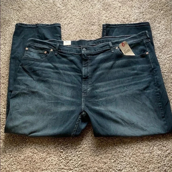 Levi’s 559 Men’s Jeans - Picture 12 of 12